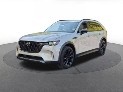 2026 Mazda Mazda CX-90 3.3 Turbo Premium Sport AWD