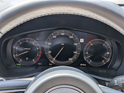 2026 Mazda Mazda CX-90 3.3 Turbo Premium Sport AWD