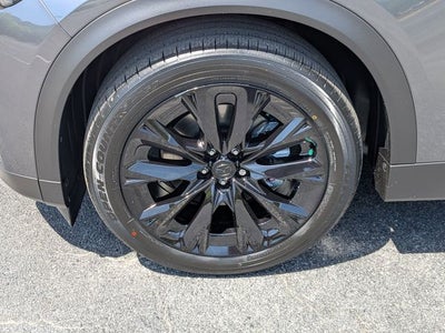 2026 Mazda Mazda CX-90 3.3 Turbo Premium Sport AWD