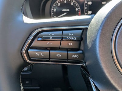 2026 Mazda Mazda CX-90 3.3 Turbo Premium Sport AWD