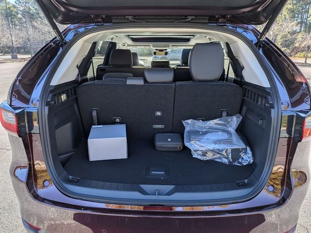 2026 Mazda Mazda CX-90 3.3 Turbo Premium Sport AWD