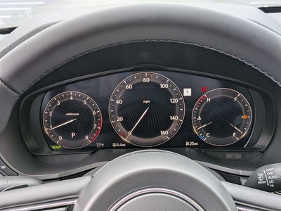 2026 Mazda Mazda CX-90 3.3 Turbo Premium Sport AWD