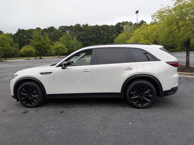 2026 Mazda Mazda CX-90 3.3 Turbo Premium Sport AWD