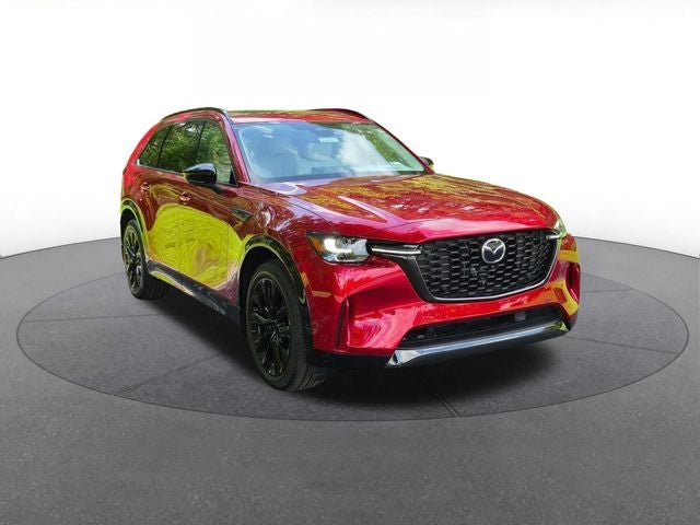 2026 Mazda Mazda CX-90 3.3 Turbo S Premium Sport AWD