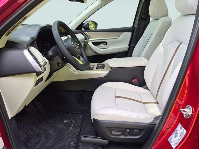 2026 Mazda Mazda CX-90 3.3 Turbo S Premium Sport AWD