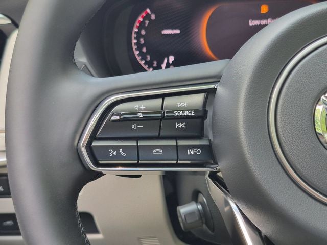 2026 Mazda Mazda CX-90 3.3 Turbo S Premium Sport AWD