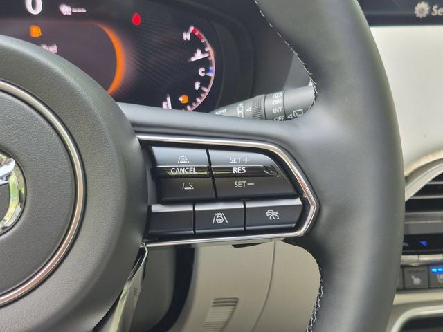2026 Mazda Mazda CX-90 3.3 Turbo S Premium Sport AWD