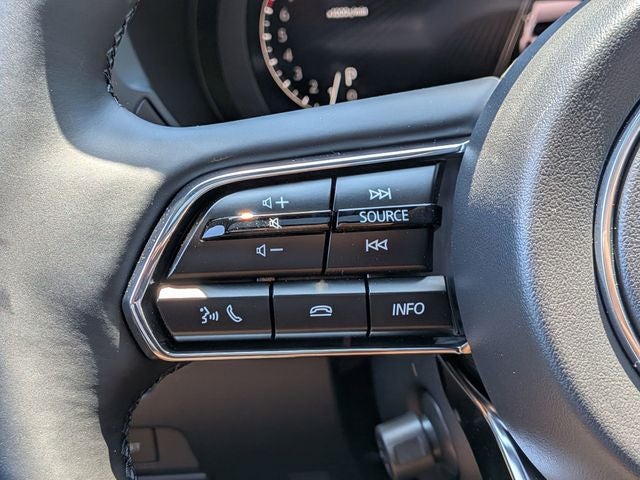 2026 Mazda Mazda CX-90 3.3 Turbo S Premium Sport AWD