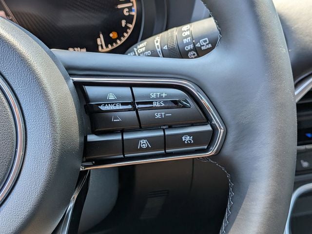 2026 Mazda Mazda CX-90 3.3 Turbo S Premium Sport AWD