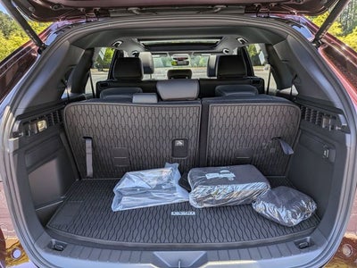 2026 Mazda Mazda CX-90 3.3 Turbo S Premium Sport AWD