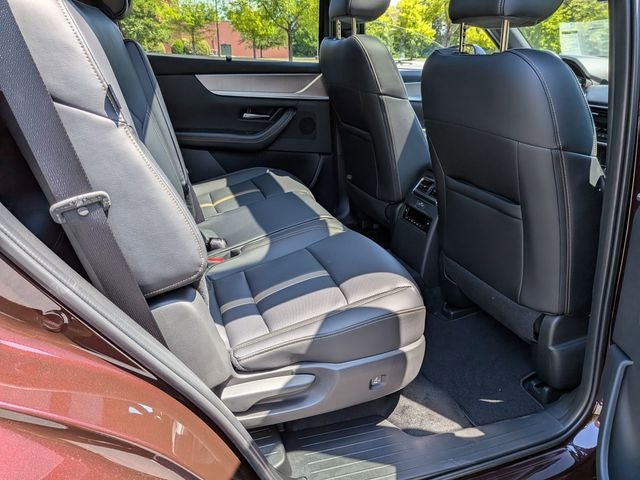 2026 Mazda Mazda CX-90 3.3 Turbo S Premium Sport AWD