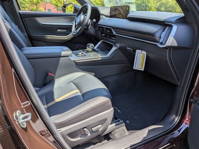 2026 Mazda Mazda CX-90 3.3 Turbo S Premium Sport AWD