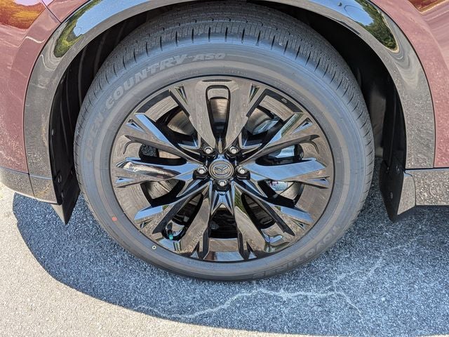 2026 Mazda Mazda CX-90 3.3 Turbo S Premium Sport AWD