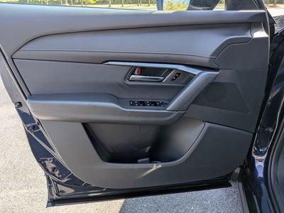 2026 Mazda Mazda CX-90 3.3 Turbo S Premium Sport AWD