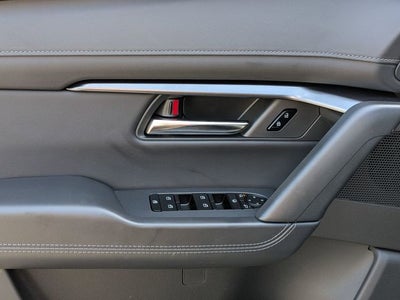 2026 Mazda Mazda CX-90 3.3 Turbo S Premium Sport AWD