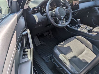 2026 Mazda Mazda CX-90 3.3 Turbo S Premium Sport AWD