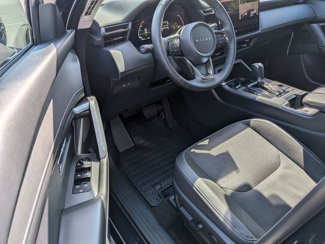 2026 Mazda Mazda CX-90 3.3 Turbo S Premium Sport AWD