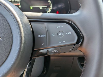 2026 Mazda Mazda CX-90 3.3 Turbo S Premium Sport AWD