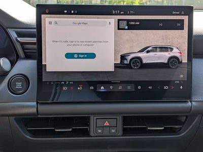 2026 Mazda Mazda CX-90 3.3 Turbo S Premium Sport AWD