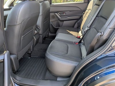 2026 Mazda Mazda CX-90 3.3 Turbo S Premium Sport AWD