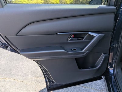 2026 Mazda Mazda CX-90 3.3 Turbo S Premium Sport AWD