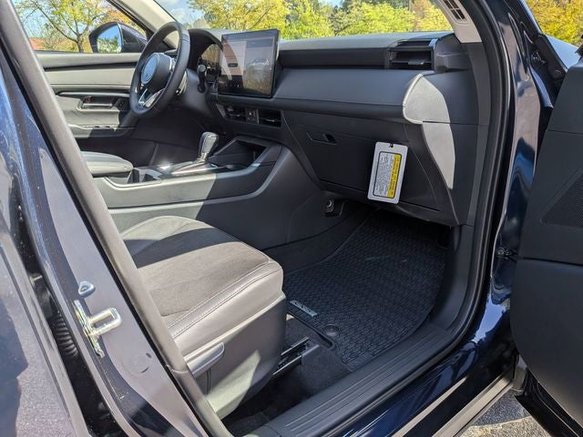 2026 Mazda Mazda CX-90 3.3 Turbo S Premium Sport AWD