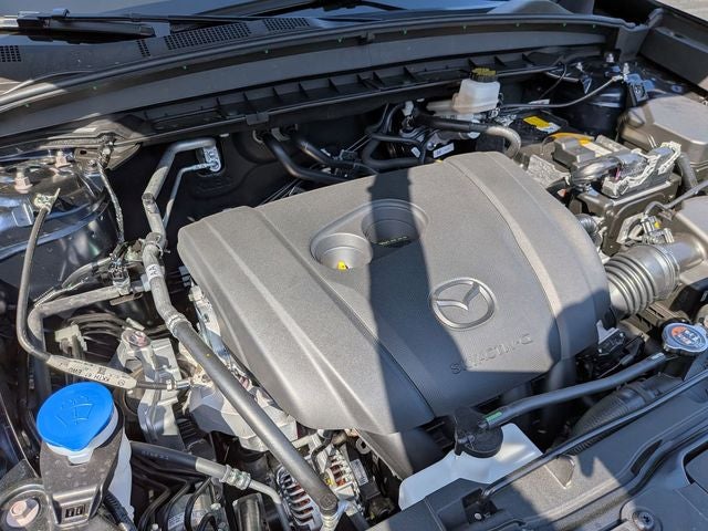 2026 Mazda Mazda CX-90 3.3 Turbo S Premium Sport AWD