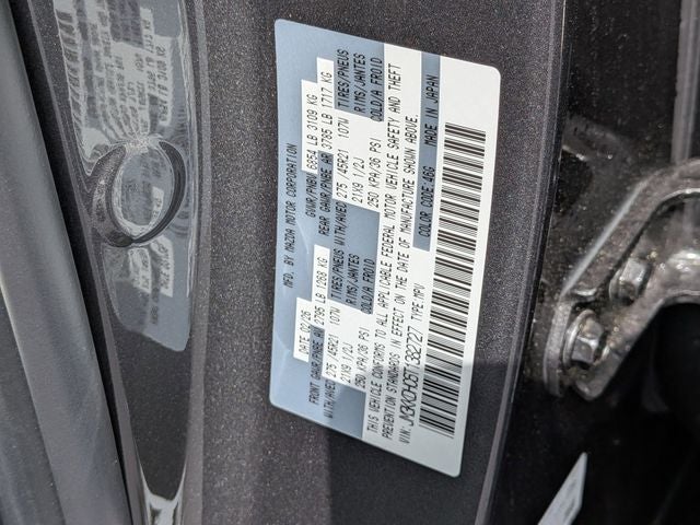 2026 Mazda Mazda CX-90 3.3 Turbo S Premium Sport AWD