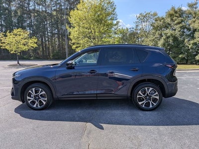 2026 Mazda Mazda CX-90 3.3 Turbo S Premium Sport AWD