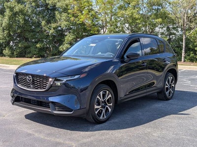 2026 Mazda Mazda CX-90 3.3 Turbo S Premium Sport AWD