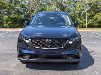 2026 Mazda Mazda CX-90 3.3 Turbo S Premium Sport AWD