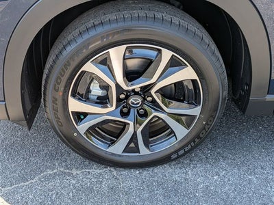 2026 Mazda Mazda CX-90 3.3 Turbo S Premium Sport AWD