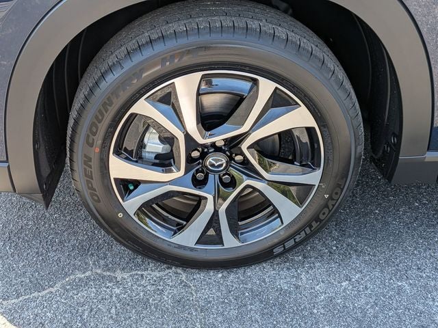 2026 Mazda Mazda CX-90 3.3 Turbo S Premium Sport AWD