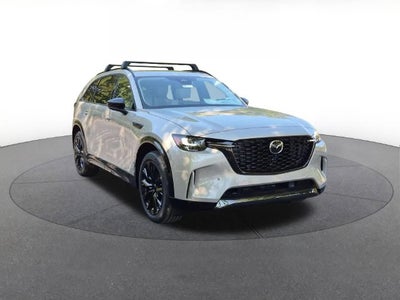 2026 Mazda Mazda CX-90 3.3 Turbo S Premium Sport AWD
