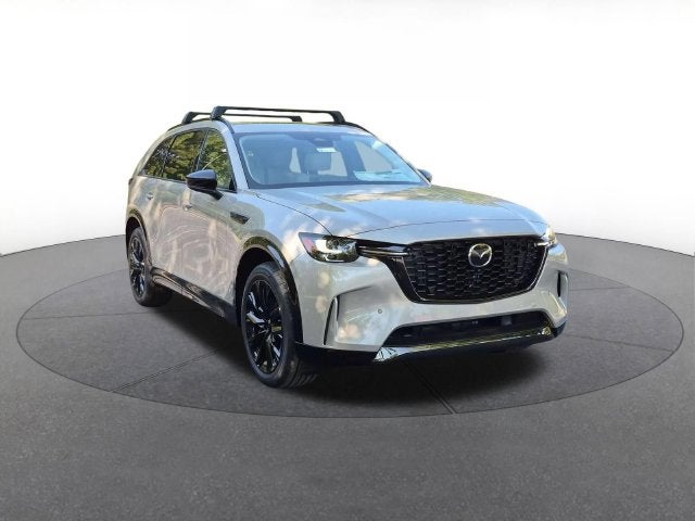 2026 Mazda Mazda CX-90 3.3 Turbo S Premium Sport AWD