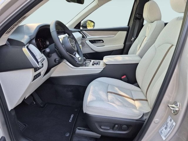 2026 Mazda Mazda CX-90 3.3 Turbo S Premium Sport AWD