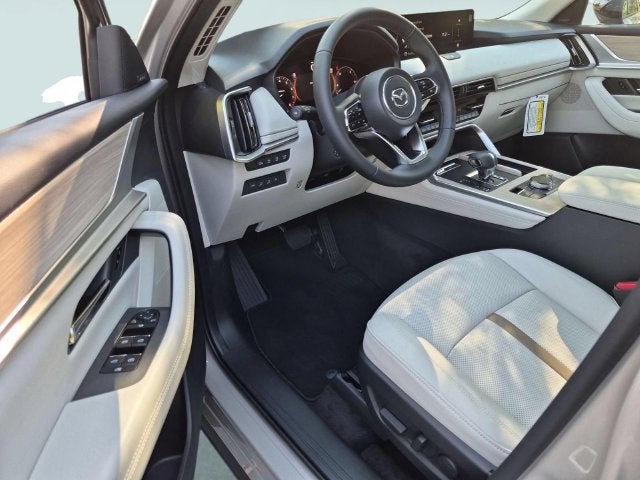 2026 Mazda Mazda CX-90 3.3 Turbo S Premium Sport AWD