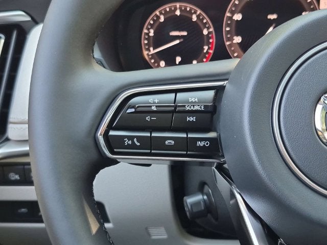2026 Mazda Mazda CX-90 3.3 Turbo S Premium Sport AWD