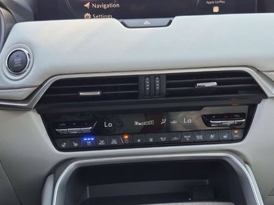 2026 Mazda Mazda CX-90 3.3 Turbo S Premium Sport AWD