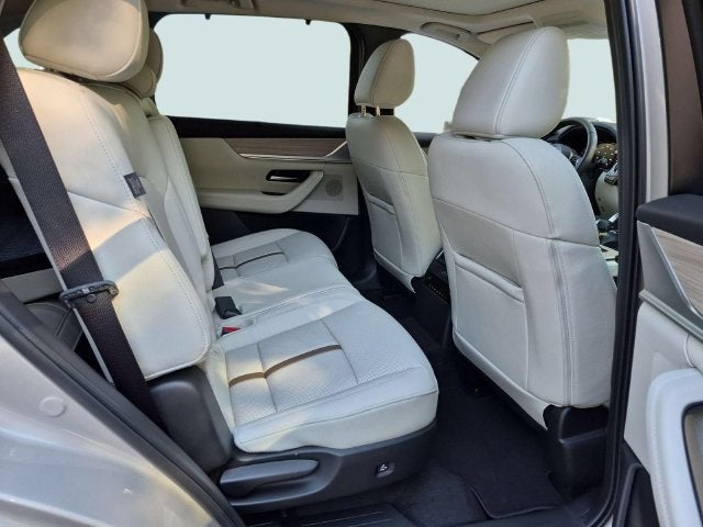 2026 Mazda Mazda CX-90 3.3 Turbo S Premium Sport AWD