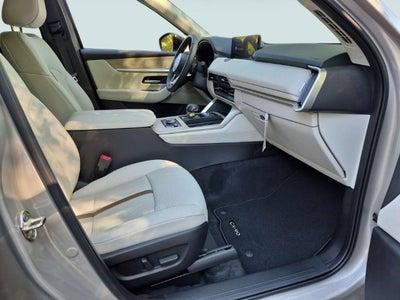 2026 Mazda Mazda CX-90 3.3 Turbo S Premium Sport AWD