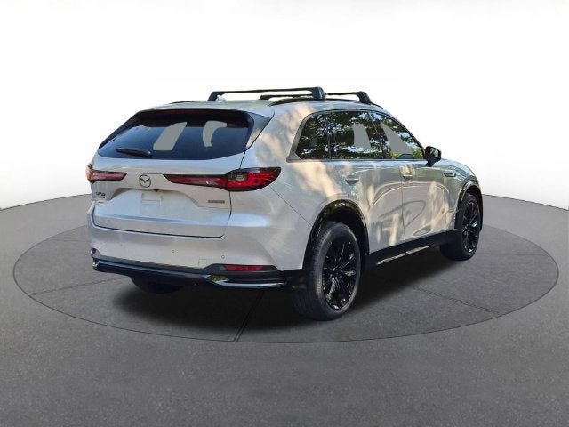 2026 Mazda Mazda CX-90 3.3 Turbo S Premium Sport AWD