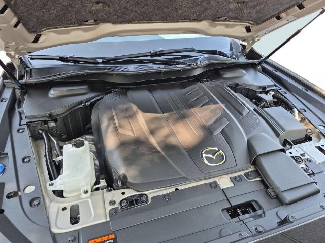 2026 Mazda Mazda CX-90 3.3 Turbo S Premium Sport AWD