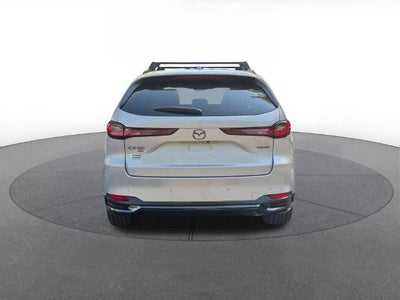 2026 Mazda Mazda CX-90 3.3 Turbo S Premium Sport AWD
