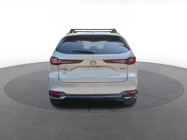 2026 Mazda Mazda CX-90 3.3 Turbo S Premium Sport AWD