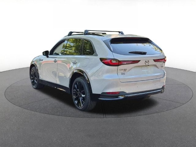 2026 Mazda Mazda CX-90 3.3 Turbo S Premium Sport AWD