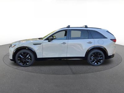 2026 Mazda Mazda CX-90 3.3 Turbo S Premium Sport AWD