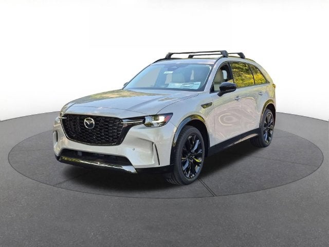 2026 Mazda Mazda CX-90 3.3 Turbo S Premium Sport AWD