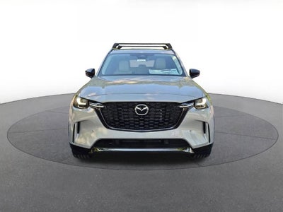 2026 Mazda Mazda CX-90 3.3 Turbo S Premium Sport AWD