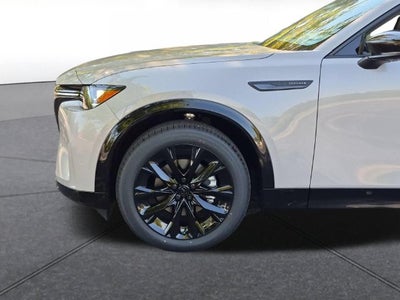 2026 Mazda Mazda CX-90 3.3 Turbo S Premium Sport AWD